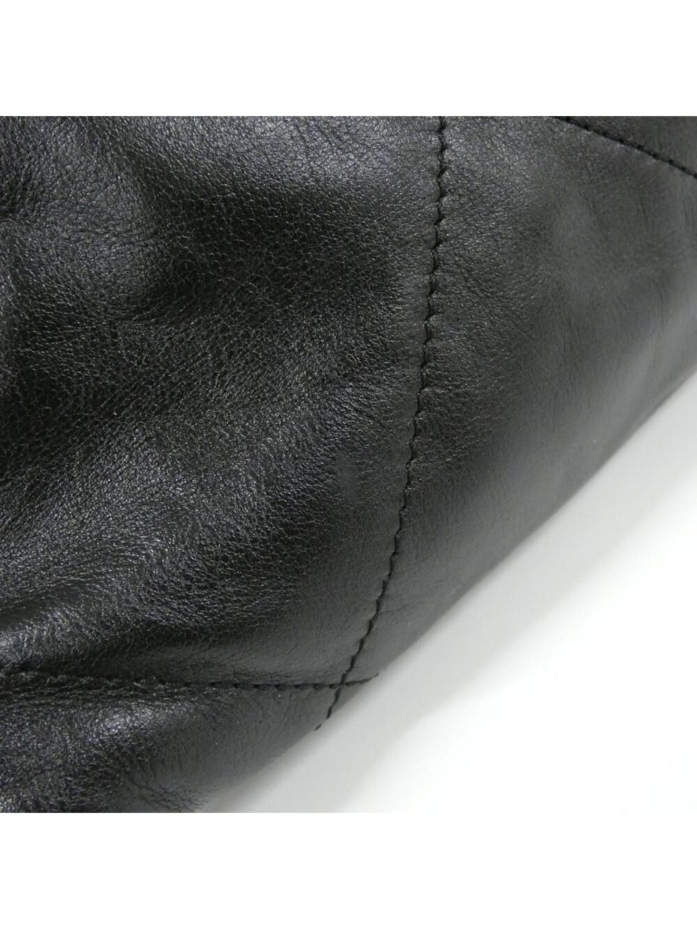 Chanel 22 Line Backpack - Picture 5 of 9